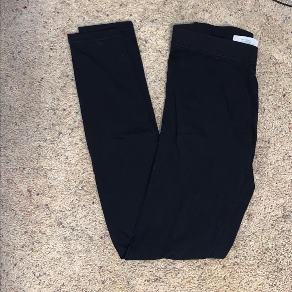Red Camel Leggings